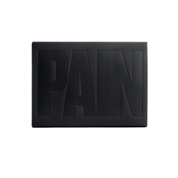 PAIN Book Collectors Edition