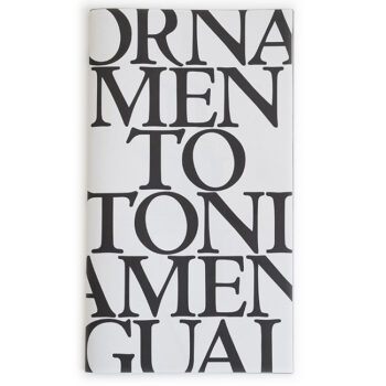 ORNAMENTO