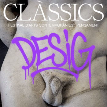 Desig. Festival clàssics