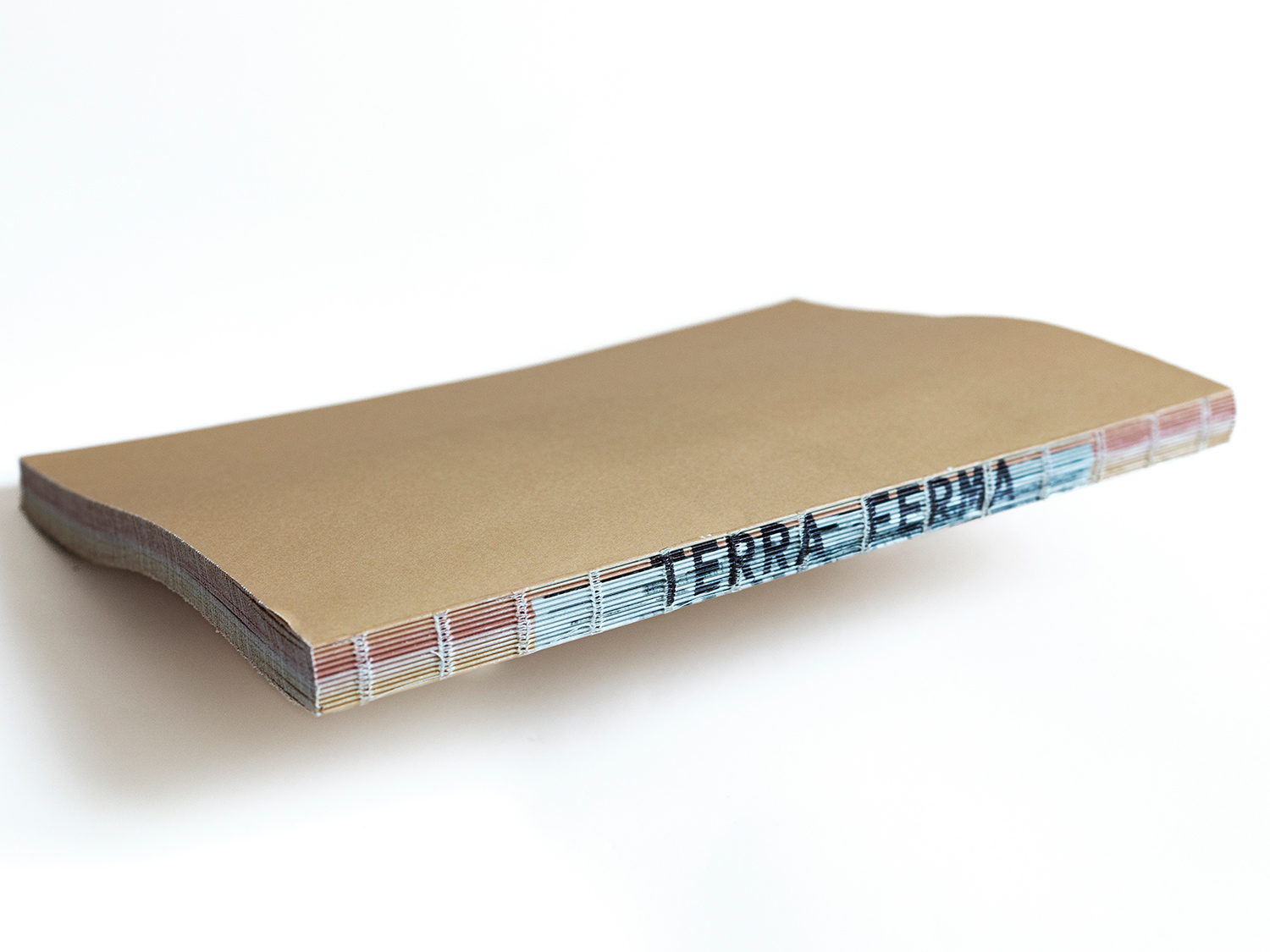 TERRA FERMA