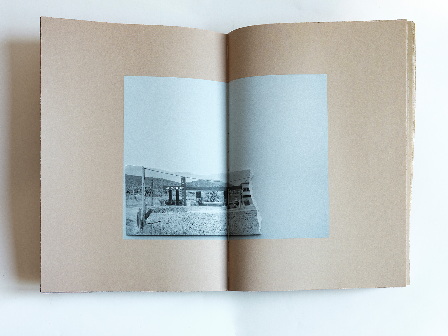 TERRA FERMA - Image 10